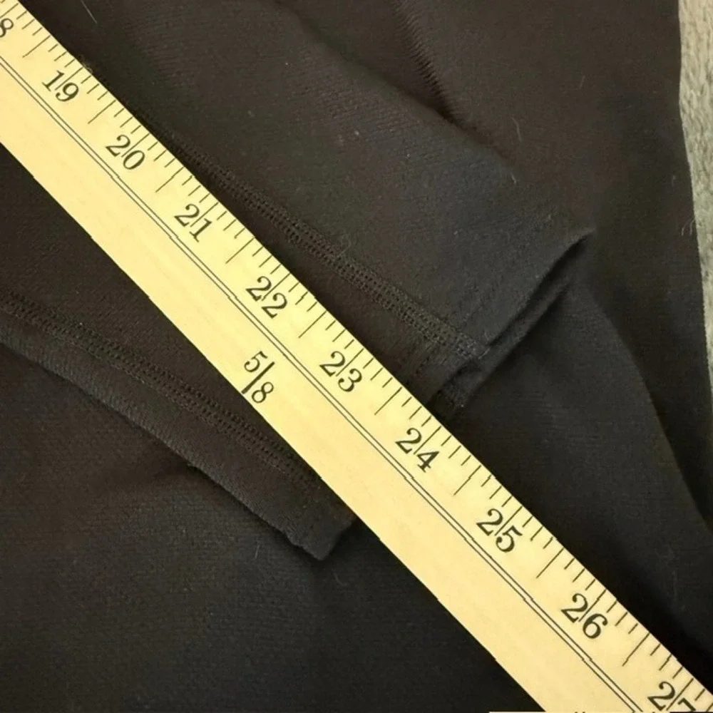 Patagonia Capilene 3 Crew Long Sleeve Baselayer Top 44420 Activewear Black XL